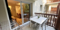 appartement à ST LARY SOULAN (65170)